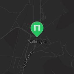 Map showing where Klimmzugstange am Sportplatz is