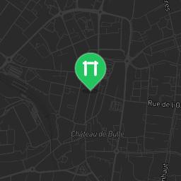 Map showing where Bulle - Calisthenics Park - Barmania.PRO is